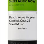 Sheet Music Now Partition Musique Édition 1er Anglais-0