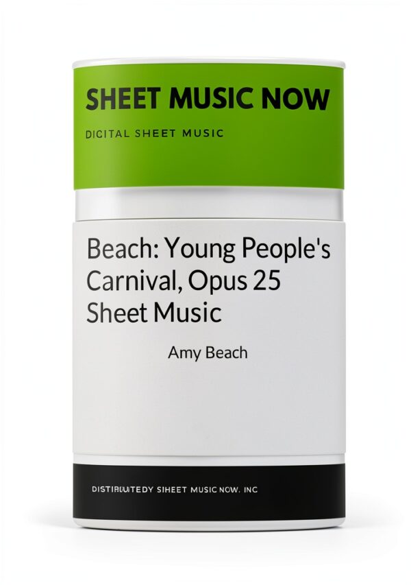 Sheet Music Now Partition Musique Édition 1er Anglais-0