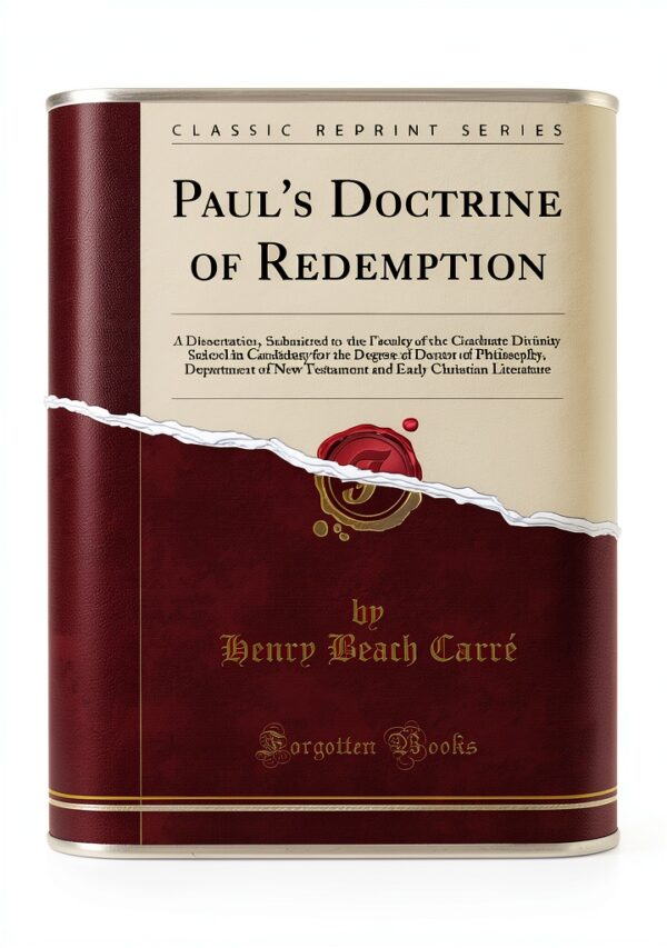 Livre Forgotten Books édition anglaise 198 pages dimensions-0